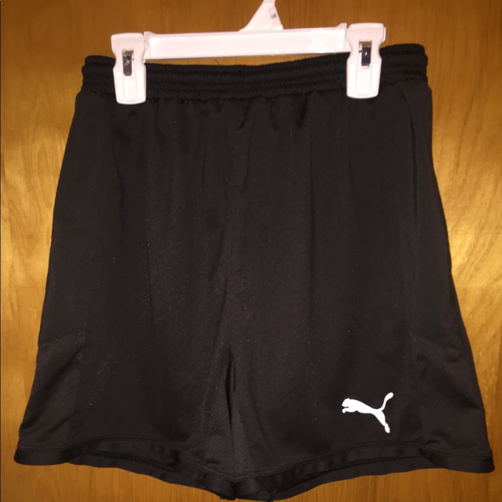 Puma Soccer Shorts
